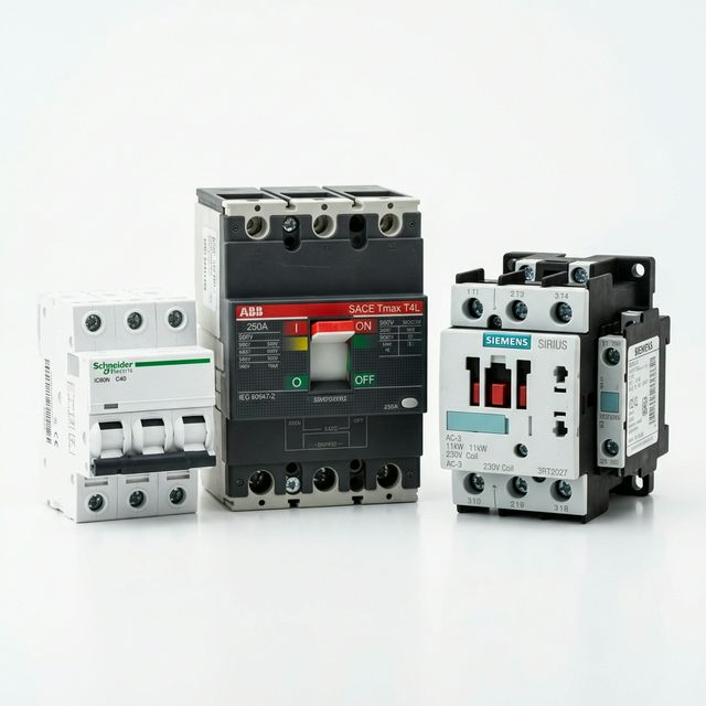 Electrical Components
