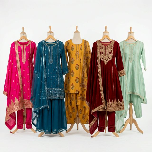 Garment 1