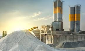 Cement Industry