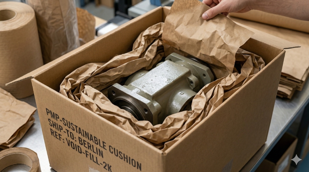 Sustainable Packaging