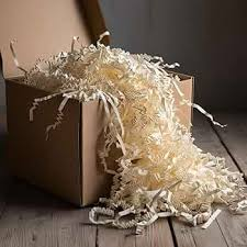 Crinkle Paper Void Fill