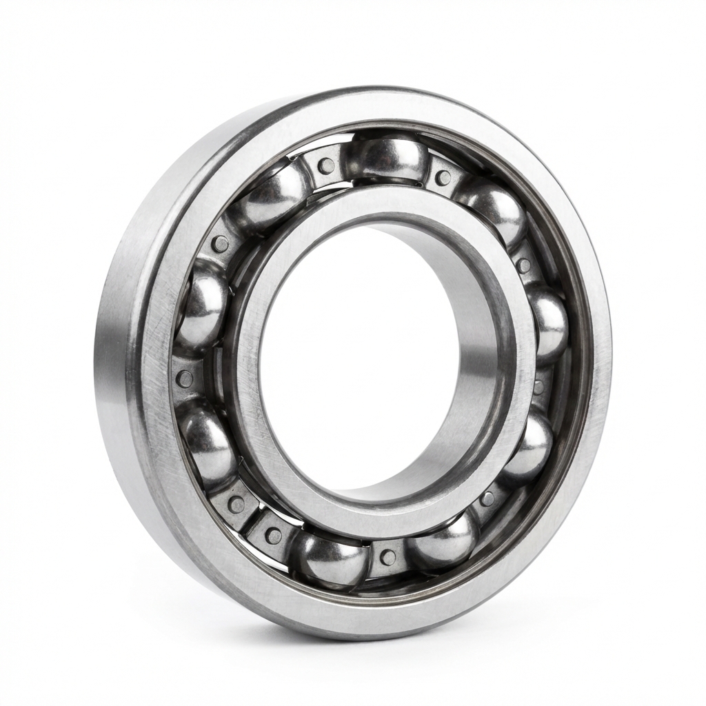 Industrial Ball Bearing