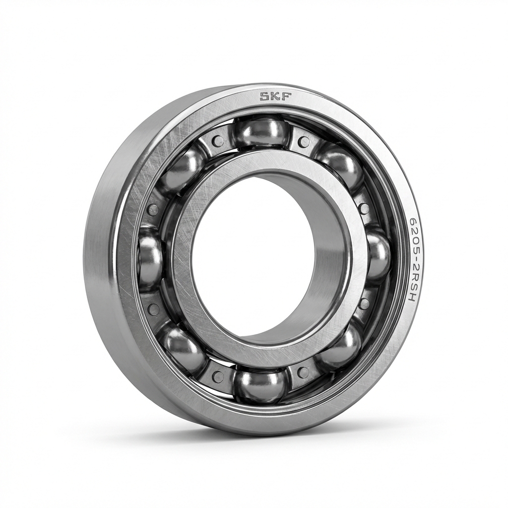 Industrial Ball Bearing