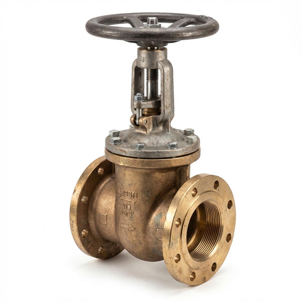 Industrial Equipment